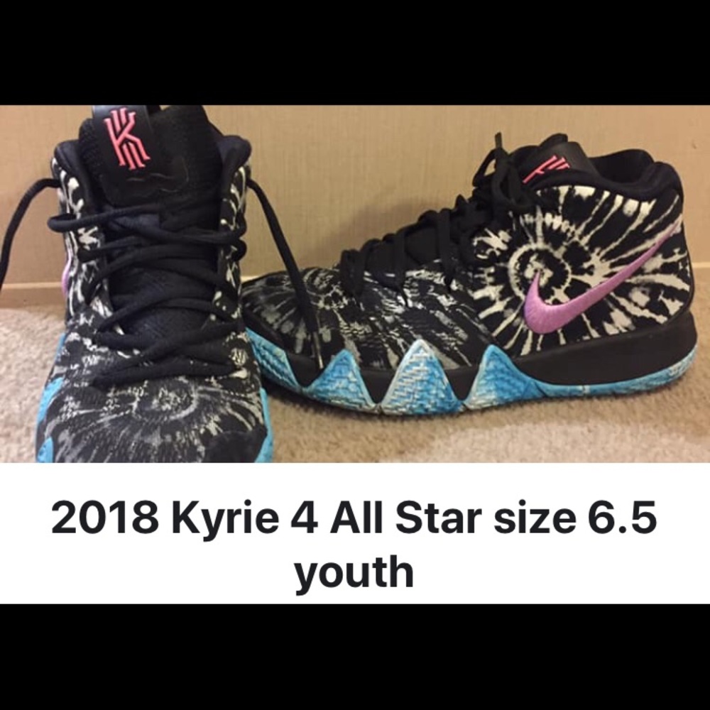 Nike Kyrie All Star